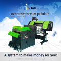 Fábrica de transferência digital da impressora DTF